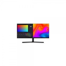 래안텍 PANTHEON QA3465P HDR UWQHD 165 멀티스탠드 무결점