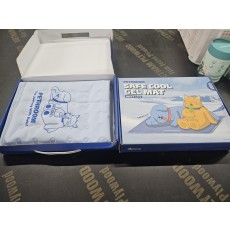 페스룸 세이프 쿨젤매트 large