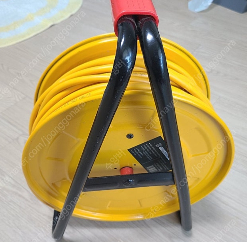 전선 릴